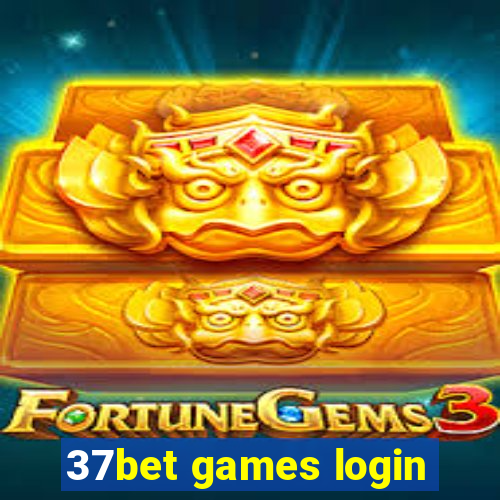 37bet games login